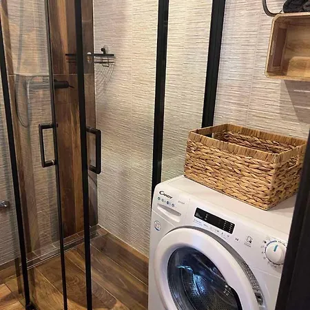 In 42936 Apartment