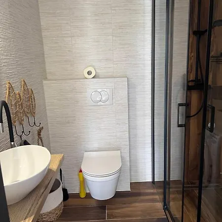 In 42936 Apartment