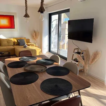 Apartment In 42936 Dramalj