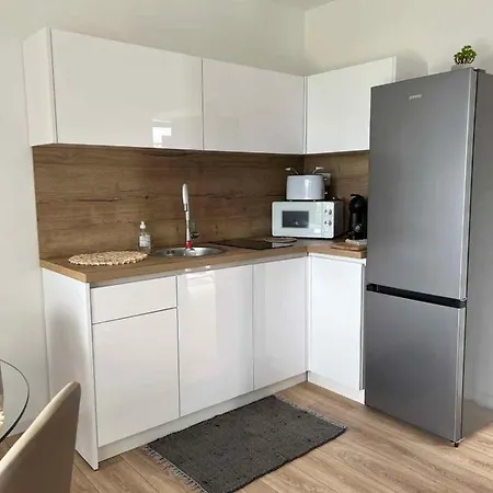 In 42936 Apartment