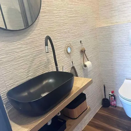 Apartment In 42936 Dramalj